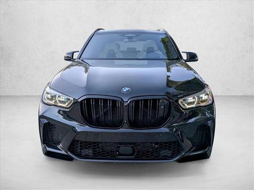 2020 BMW X5 M Base