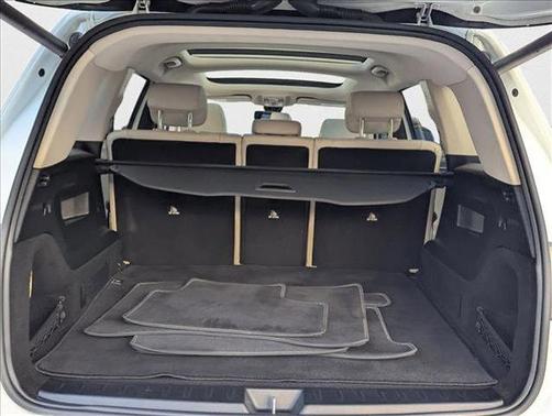 2021 Mercedes-Benz GLB 250 Base