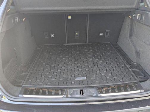 2020 Jaguar F-PACE Premium P250 AWD Automatic