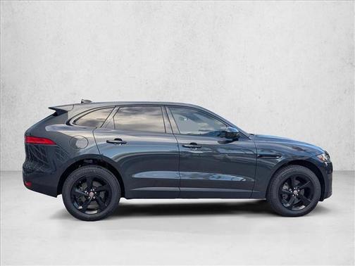 2020 Jaguar F-PACE Premium P250 AWD Automatic