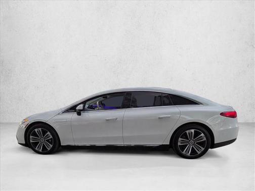 2023 Mercedes-Benz EQS 450 4MATIC