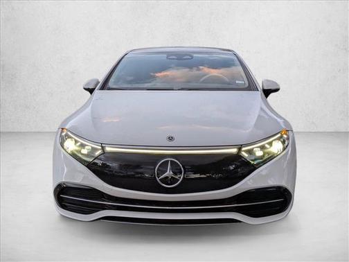 2023 Mercedes-Benz EQS 450 4MATIC