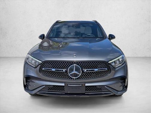 2023 Mercedes-Benz GLC 300 4MATIC