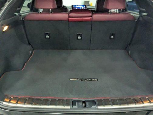 2018 Lexus RX 350 F Sport