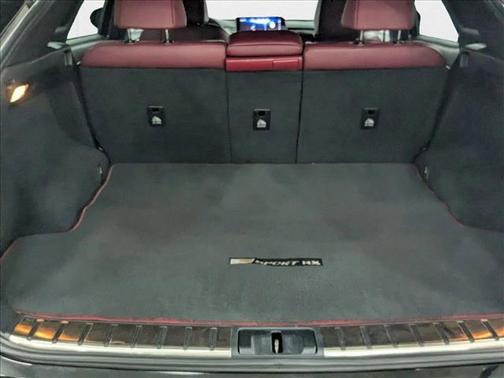 2018 Lexus RX 350 F Sport