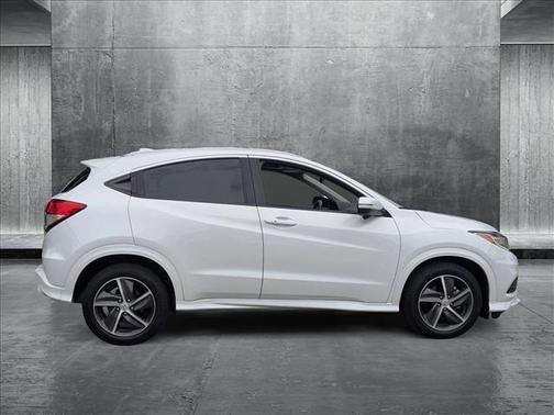 2019 Honda HR-V Touring