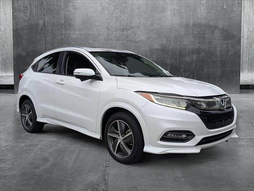 2019 Honda HR-V Touring