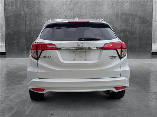 2019 Honda HR-V Touring