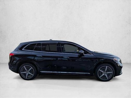 2023 Mercedes-Benz EQS 580 4MATIC