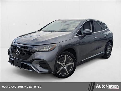 2023 Mercedes-Benz EQE 350 4MATIC