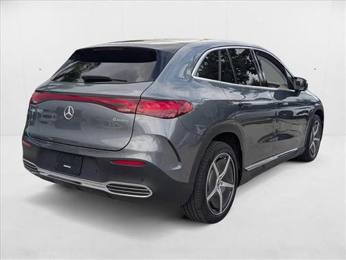 2023 Mercedes-Benz EQE 350 4MATIC
