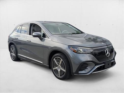 2023 Mercedes-Benz EQE 350 4MATIC