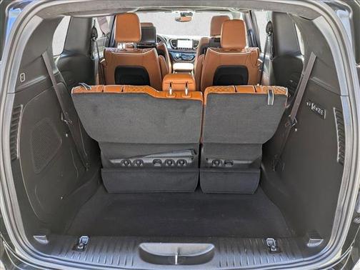 2024 Chrysler Pacifica L