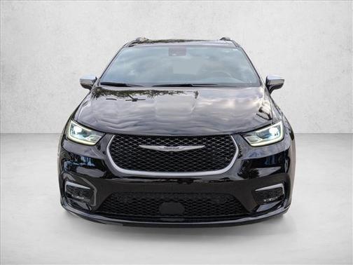 2024 Chrysler Pacifica L