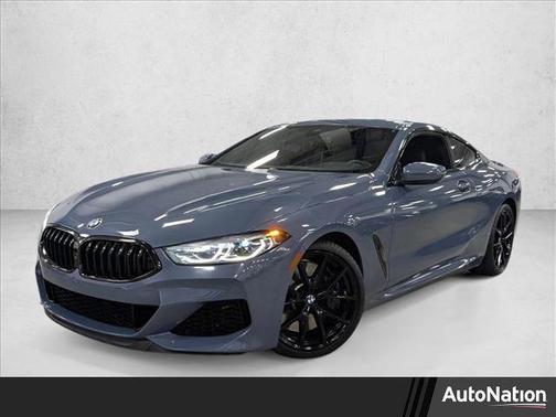 2022 BMW M850 xDrive