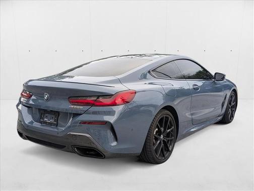 2022 BMW M850 xDrive