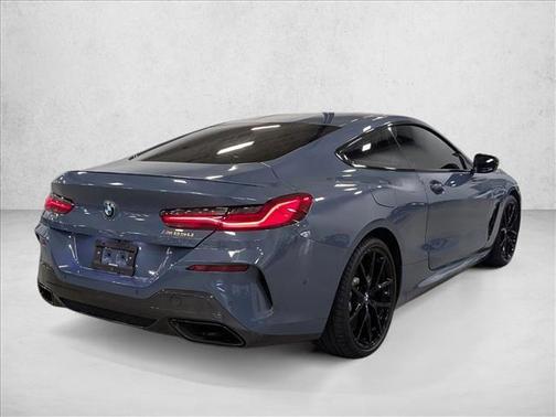 2022 BMW M850 xDrive