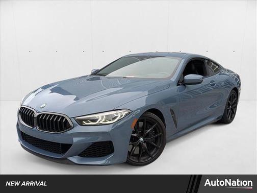 2022 BMW M850 xDrive