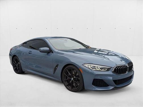 2022 BMW M850 xDrive