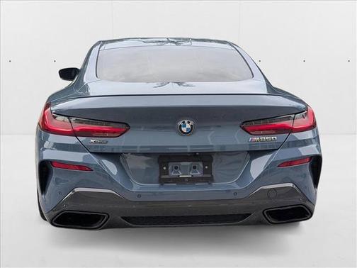 2022 BMW M850 xDrive