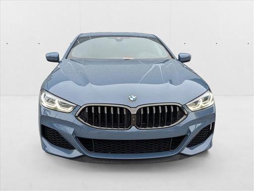 2022 BMW M850 xDrive