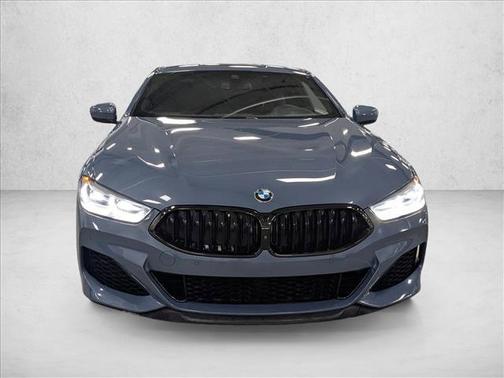 2022 BMW M850 xDrive