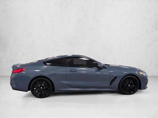 2022 BMW M850 xDrive