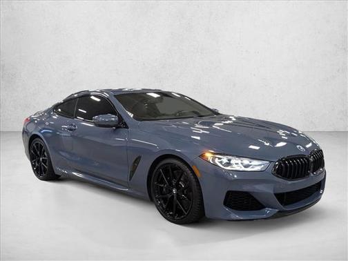 2022 BMW M850 xDrive