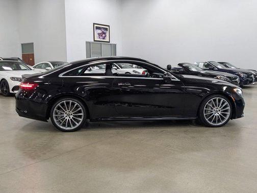 2021 Mercedes-Benz E-Class E 450