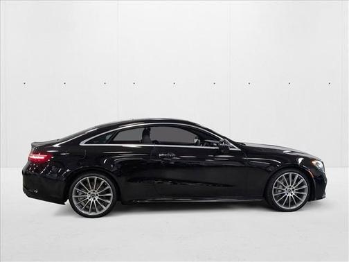 2021 Mercedes-Benz E-Class E 450