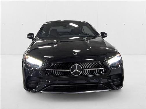 2021 Mercedes-Benz E-Class E 450