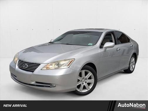 2008 Lexus ES 350 Base