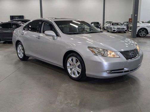 2008 Lexus ES 350 Base