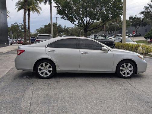 2008 Lexus ES 350 Base