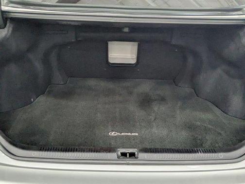 2008 Lexus ES 350 Base