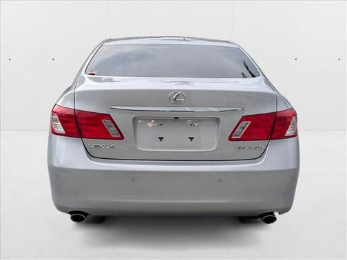 2008 Lexus ES 350 Base
