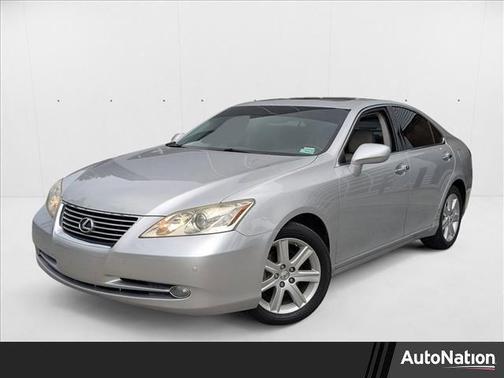 2008 Lexus ES 350 Base