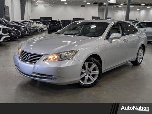 2008 Lexus ES 350 Base