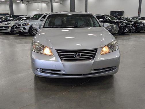 2008 Lexus ES 350 Base