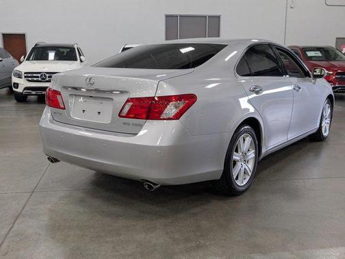 2008 Lexus ES 350 Base
