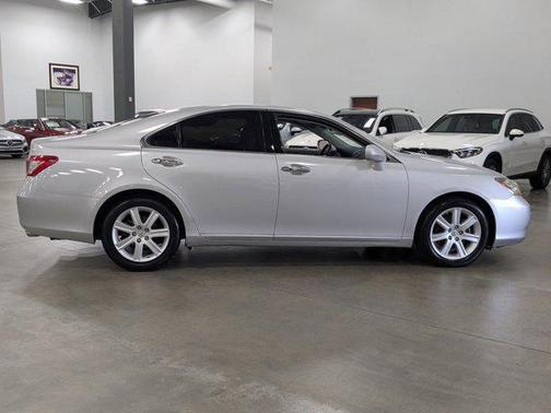 2008 Lexus ES 350 Base
