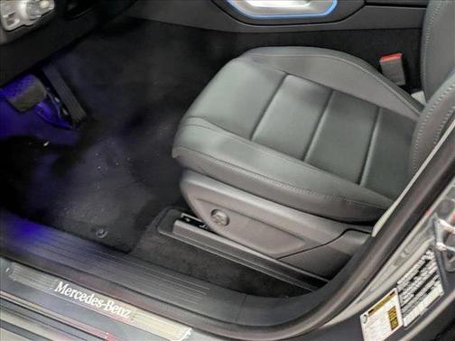 2025 Mercedes-Benz GLE 350 Base