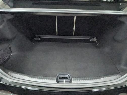 2023 Mercedes-Benz C-Class Sedan