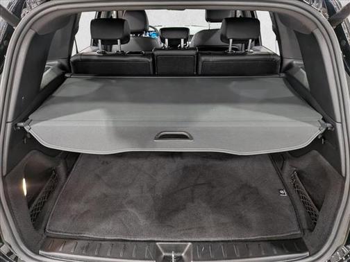Night Black 2023 Mercedes-Benz GLB 250 Base