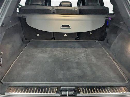 2023 Mercedes-Benz EQS 450 4MATIC