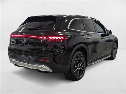 2023 Mercedes-Benz EQS 450 4MATIC