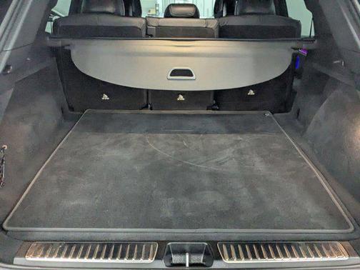 2023 Mercedes-Benz EQS 450 4MATIC
