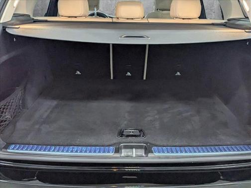 2019 Mercedes-Benz GLC 300 Base