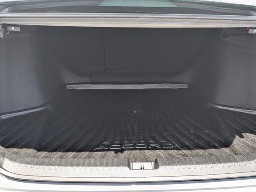 2023 Honda Accord Hybrid Base