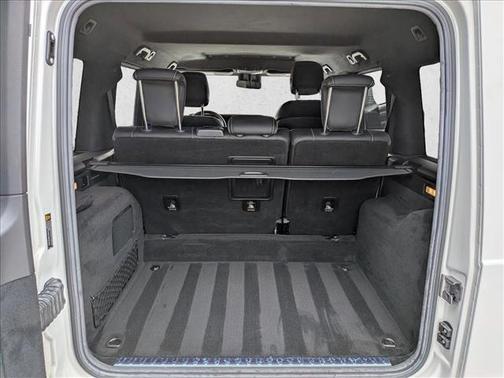 2020 Mercedes-Benz G-Class 4MATIC